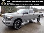 New 2026 Ram 2500 Big Horn Crew Cab for sale #K6037 - photo 1