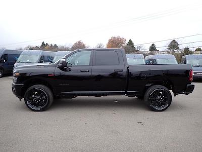 New 2026 Ram 2500 Big Horn Crew Cab for sale #K6038 - photo 2
