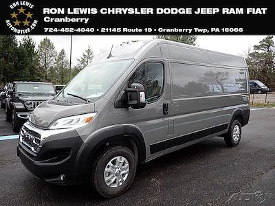 New 2026 Ram ProMaster 2500 High Roof Empty Cargo Van for sale #K6043 - photo 1