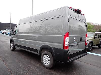 New 2026 Ram ProMaster 2500 High Roof Empty Cargo Van for sale #K6043 - photo 2