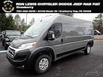 New 2026 Ram ProMaster 2500 High Roof Empty Cargo Van for sale #K6043 - photo 1