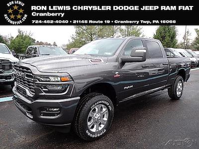 New 2026 Ram 3500 Big Horn Crew Cab for sale #K6046 - photo 1