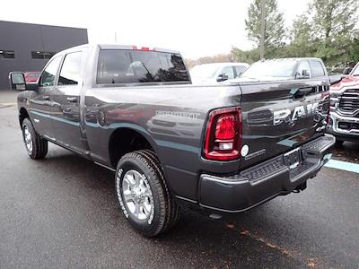 New 2026 Ram 3500 Big Horn Crew Cab for sale #K6046 - photo 2