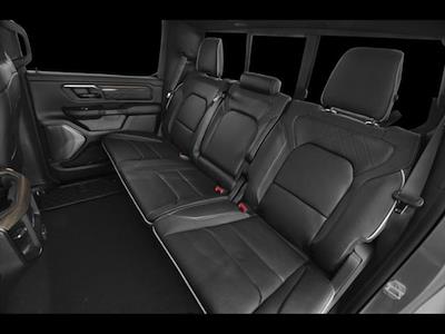New 2026 Ram 1500 Longhorn Crew Cab for sale #K6049 - photo 2