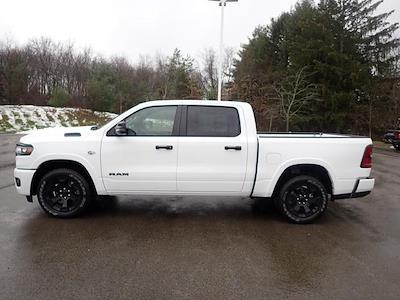 New 2026 Ram 1500 Big Horn Crew Cab for sale #K6051 - photo 2