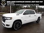 New 2026 Ram 1500 Big Horn Crew Cab for sale #K6051 - photo 1