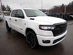 New 2026 Ram 1500 Big Horn Crew Cab for sale #K6051 - photo 8