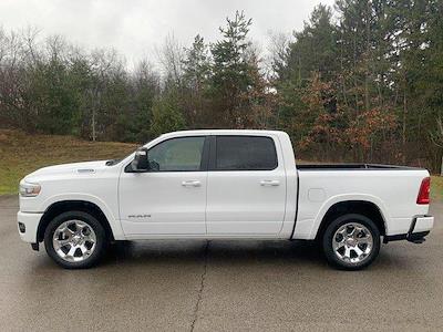 New 2026 Ram 1500 Big Horn Crew Cab for sale #K6066 - photo 2