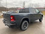 New 2026 Ram 1500 Rebel Crew Cab for sale #K6071 - photo 8