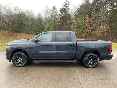 New 2026 Ram 1500 Tradesman Crew Cab for sale #K6072 - photo 2