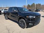 New 2026 Ram 1500 Big Horn Crew Cab for sale #K6076 - photo 9