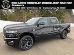 New 2026 Ram 1500 Big Horn Crew Cab for sale #K6084 - photo 1