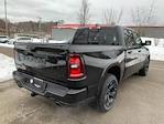 New 2026 Ram 1500 Big Horn Crew Cab for sale #K6084 - photo 6