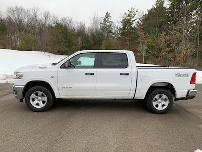 New 2026 Ram 1500 Big Horn Crew Cab for sale #K6085 - photo 2