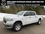 New 2026 Ram 1500 Big Horn Crew Cab for sale #K6085 - photo 1