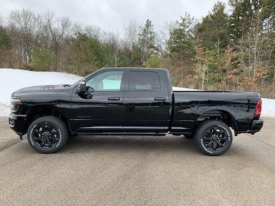 New 2026 Ram 2500 Laramie Crew Cab for sale #K6086 - photo 2