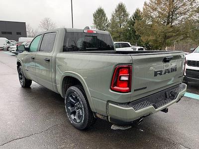 New 2026 Ram 1500 Big Horn Crew Cab for sale #K6099 - photo 2
