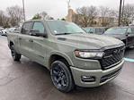 New 2026 Ram 1500 Big Horn Crew Cab for sale #K6099 - photo 7