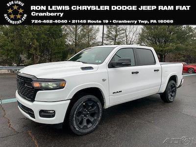 New 2026 Ram 1500 Big Horn Crew Cab for sale #K6108 - photo 1
