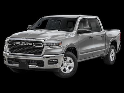 New 2026 Ram 1500 Big Horn Crew Cab for sale #K6112 - photo 1