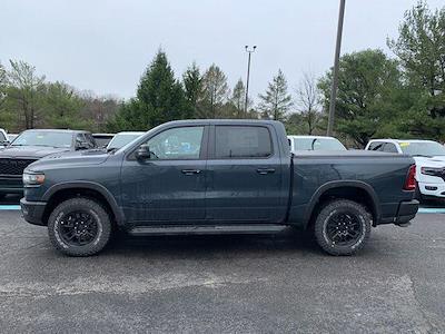 New 2026 Ram 1500 Rebel Crew Cab for sale #K6126 - photo 2