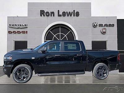 New 2026 Ram 1500 Tradesman Crew Cab for sale #K6135 - photo 1