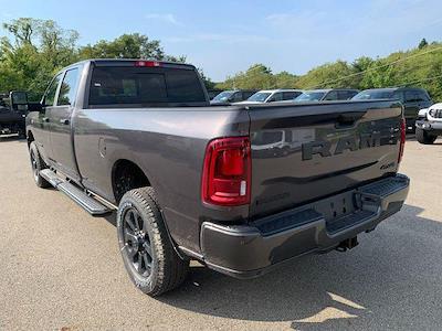 New 2027 Ram 3500 Big Horn Crew Cab for sale #K7021 - photo 2
