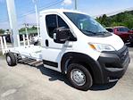 2023 Ram ProMaster 3500 Standard Roof FWD, Cutaway for sale #3T181 - photo 8