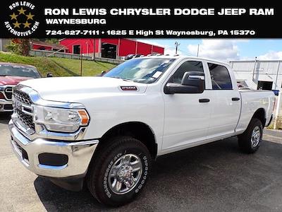 New 2024 Ram 2500 Tradesman Crew Cab 4x4 Pickup for sale #4T161 - photo 1