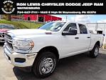 New 2024 Ram 2500 Tradesman Crew Cab 4x4 Pickup for sale #4T161 - photo 1