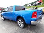 New 2025 Ram 1500 Big Horn Crew Cab 4x4 Pickup for sale #5T001 - photo 3