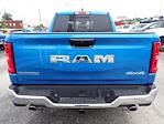 New 2025 Ram 1500 Big Horn Crew Cab 4x4 Pickup for sale #5T001 - photo 4