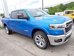 New 2025 Ram 1500 Big Horn Crew Cab 4x4 Pickup for sale #5T001 - photo 9