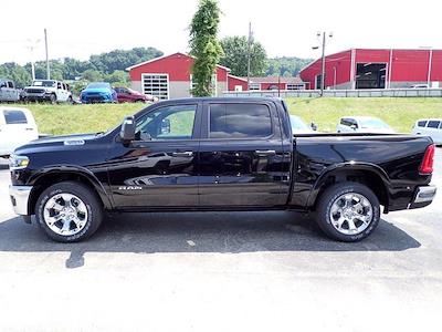 New 2025 Ram 1500 Big Horn Crew Cab 4x4 Pickup for sale #5T005 - photo 2