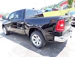 New 2025 Ram 1500 Big Horn Crew Cab 4x4 Pickup for sale #5T005 - photo 3