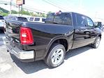 New 2025 Ram 1500 Big Horn Crew Cab 4x4 Pickup for sale #5T005 - photo 7