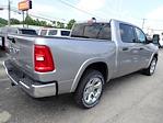 New 2025 Ram 1500 Big Horn Crew Cab 4x4 Pickup for sale #5T006 - photo 7