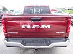 New 2025 Ram 1500 Big Horn Crew Cab 4x4 Pickup for sale #5T010 - photo 4