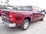 New 2025 Ram 1500 Big Horn Crew Cab 4x4 Pickup for sale #5T010 - photo 7