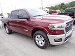 New 2025 Ram 1500 Big Horn Crew Cab 4x4 Pickup for sale #5T010 - photo 9