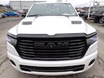 New 2025 Ram 1500 Laramie Crew Cab 4x4 Pickup for sale #5T058 - photo 10