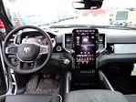 New 2025 Ram 1500 Laramie Crew Cab 4x4 Pickup for sale #5T058 - photo 14
