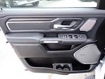 New 2025 Ram 1500 Laramie Crew Cab 4x4 Pickup for sale #5T058 - photo 15