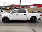 New 2025 Ram 1500 Laramie Crew Cab 4x4 Pickup for sale #5T058 - photo 2
