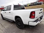 New 2025 Ram 1500 Laramie Crew Cab 4x4 Pickup for sale #5T058 - photo 3