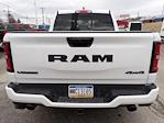 New 2025 Ram 1500 Laramie Crew Cab 4x4 Pickup for sale #5T058 - photo 4