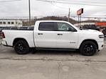 New 2025 Ram 1500 Laramie Crew Cab 4x4 Pickup for sale #5T058 - photo 8