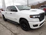 New 2025 Ram 1500 Laramie Crew Cab 4x4 Pickup for sale #5T058 - photo 9