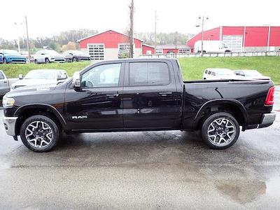 New 2025 Ram 1500 Laramie Crew Cab 4x4 Pickup for sale #5T112 - photo 2