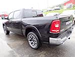 New 2025 Ram 1500 Laramie Crew Cab 4x4 Pickup for sale #5T112 - photo 3